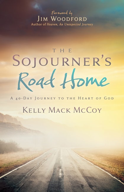Book cover image for The Sojourner’s Road Home ISBN: 9781636981093